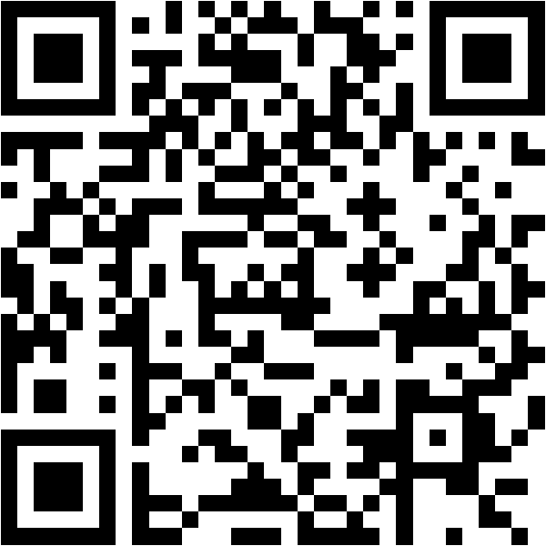 QR code to view example guidebook